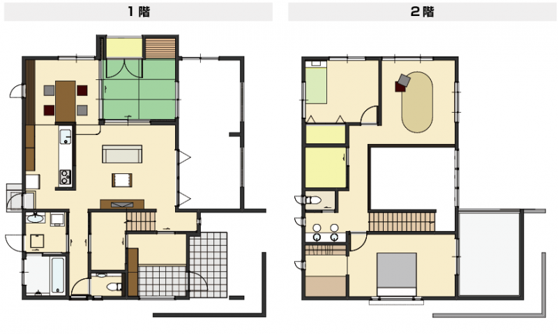 アイフルホーム金沢南店 野々市市押越展示場