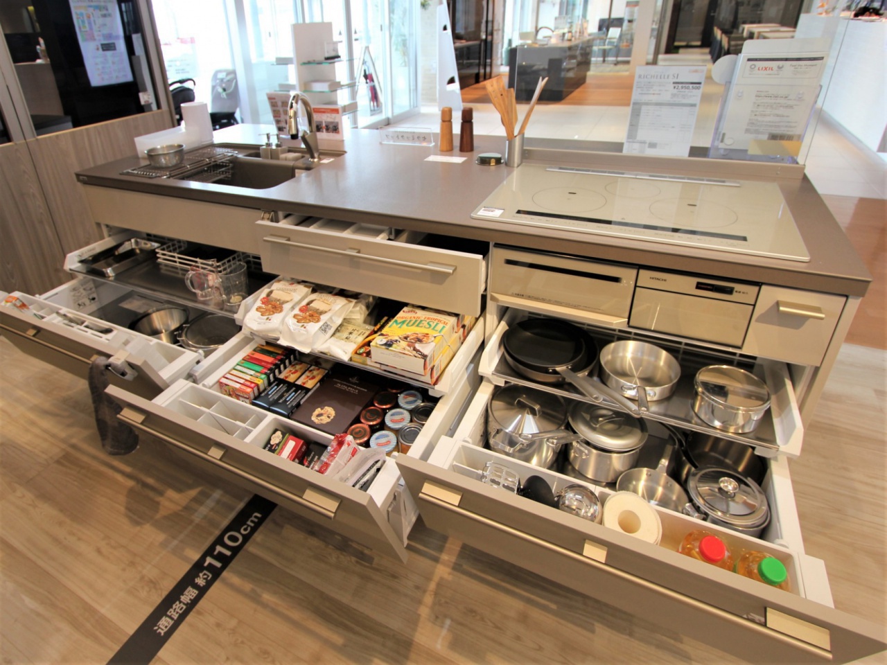 日々進化する水まわり設備 Lixil製品の最新性能をチェック ショールーム 家づくりコラム アイフルホーム金沢北店 金沢南店 日々進化する水まわり設備 Lixil製品の最新性能をチェック ショールーム 家づくりコラム アイフルホーム金沢北店 金沢南店